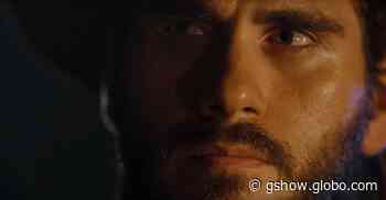 ‘Pantanal’: por meio de Trindade, o Diabo falará com Jove - Globo