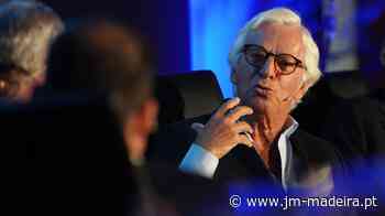Turismo: “Compatibilizar trabalho com lazer” é uma nova realidade, diz António Trindade - JM Madeira