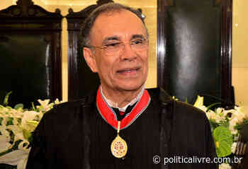 Lourival Trindade se aposenta e abre disputa por vaga de desembargador entre advogados - Politica Livre