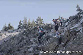 VIDEO: The world's biggest adventure race is coming to BC – Vanderhoof Omineca Express - Omineca Express