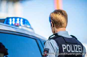 Steinbach-Hallenberg - 13-Jähriger droht Schule in die Luft zu jagen - inSüdthüringen