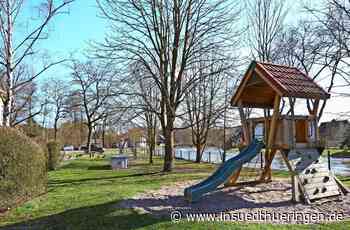 Leader-Projekte in Schmalkalden-Meiningen - Vom Werraparcours bis zum grünen Klassenzimmer - inSüdthüringen