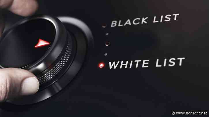 Media-Blacklists: Was die Profilbildung von Konsumenten-Marken mit Medienvielfalt zu tun hat