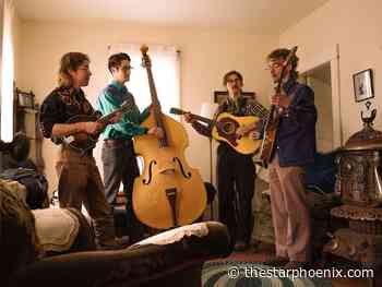 Six concerts in Saskatoon this month - Saskatoon Star-Phoenix