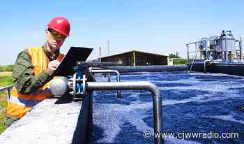 Increase in COVID wastewater levels in Saskatoon—but overall total remains low - CJWW