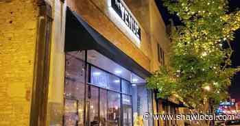 The Venue in Aurora to present big band, Dead Night, Blues & Brews fest - Shaw Local