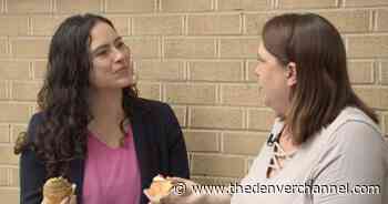 Aurora duo relaunches nonprofit in hopes of offering comfort to community after mass shootings - Denver 7 Colorado News