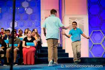Aurora student to compete in National Spelling Bee finals Thursday night - Sentinel Colorado