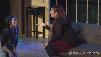 Take a trip to the theatre: Aurora Arts Theatre puts on third production of the season - KIIITV.com