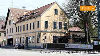 Wird Gasthof zum Ochsen in Göggingen doch abgerissen?