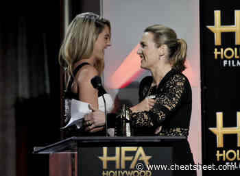 Kate Winslet Wrote Shailene Woodley a 'Beautiful Email' With Amazing Advice - Showbiz Cheat Sheet