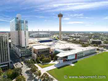 Live Music at Bar Rojo – Allan Hendrickson | Grand Hyatt San Antonio River Walk | Live Music - San Antonio Current