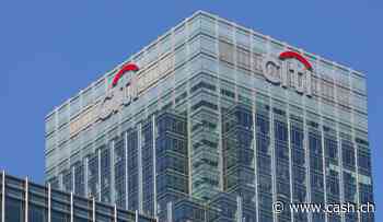 Flash Crash könnte Citigroup mehr als 50 Millionen Dollar kosten