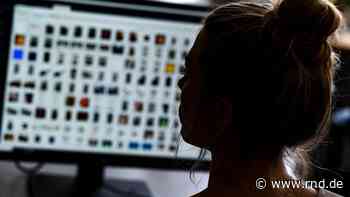 Fall Wermelskirchen: Ermittlerin spricht über die Auswertung von kinderpornografischem Material - RND