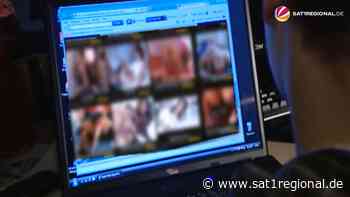 VIDEO | Missbrauchskomplex Wermelskirchen: Ermittlungen auch gegen Verdächtige aus Niedersachsen - Sat.1 Regional