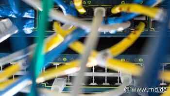 Nach Missbrauchsfall von Wermelskirchen: Erneute Debatte um Vorratsdatenspeicherung - RND