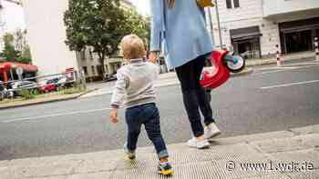 Nach Wermelskirchen: Das können Eltern bei der Babysitter-Wahl beachten - WDR Nachrichten