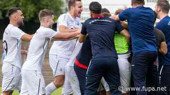 Der SV Wermelskirchen triumphiert im Remscheider Kreispokal - FuPa