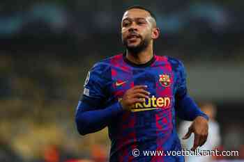 Louis van Gaal niet te spreken over uitspraken van Memphis Depay