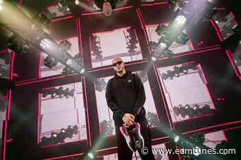 [Event Review] DJ Snake Throws Down at Brooklyn Mirage - EDMTunes