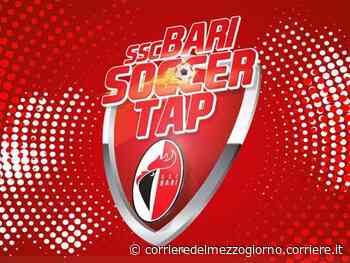 Bari, ecco la «Soccer Tap»: un subbuteo virtuale con cui vincere premi biancorossi - Corriere del Mezzogiorno