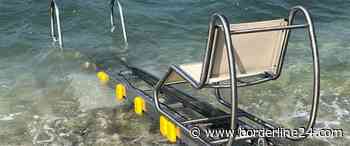 Bari, Torre Quetta inaccessibile ai disabili: la denuncia - Borderline24.com