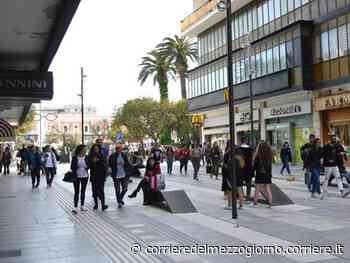 Bari, 2 Giugno: negozi e iper aperti Le celebrazioni in Prefettura e largo Giannella - Corriere del Mezzogiorno