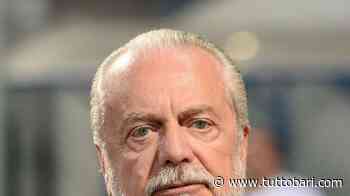 CdS - DeLa chiede 2 miliardi per Napoli e Bari. C'è l'interesse dagli USA - Tutto Bari