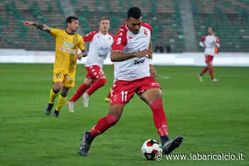 Bari, in stand by Cheddira: troppo alta la richiesta del Parma - La Bari Calcio