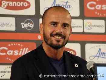 Bari, a Polito un budget da 16 milioni per una Serie B da protagonista - Corriere del Mezzogiorno