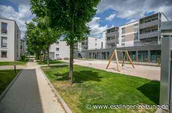 Esslingen - Mieterbund fordert Stadt zum schnellen Bau von Wohnungen auf - esslinger-zeitung.de