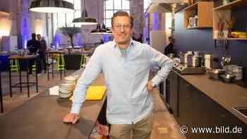 Legendärer Bau wird Event-Location: Neue Pläne für die Kult-Kommode - BILD