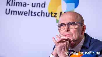 Ja, wir haben Kreml-Geld für Pipeline-Bau genutzt - B.Z. – Die Stimme Berlins