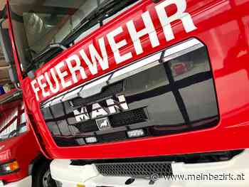 Polizeimeldung: Bau eines Baumhauses sorgte für FF-Einsatz in Pfunds - meinbezirk.at
