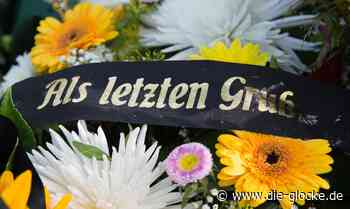 Politik ist gegen Bau eines Abschiedshauses - Die Glocke