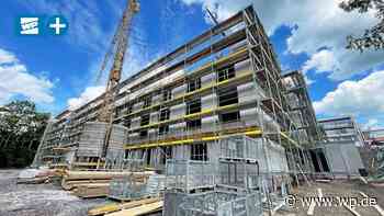 Schmallenbach-Verbund: Preissteigerung macht Bau-Probleme - WP News