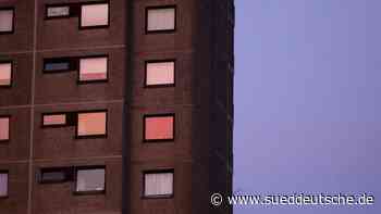 Bau - Bauträger warnen vor Mangel an günstigen Wohnungen - Wirtschaft - SZ.de - Süddeutsche Zeitung - SZ.de