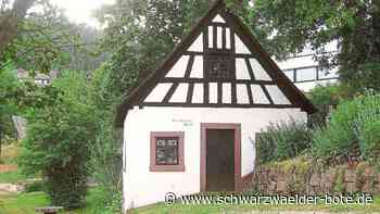 Programm in Schramberg - Viel geboten bis hin zum Burgensommer - Schwarzwälder Bote