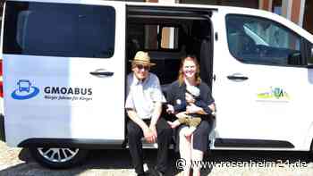 Fahrer stehen in Startlöchern: Warum der Feldkirchen-Westerhamer Gmoabus dennoch weiter auf sich warten lässt