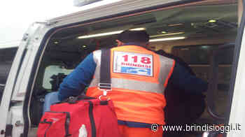 Medici del 118 in fuga : "Sempre più difficile lavorare" - BrindisiOggi