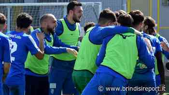 Brindisi, tutti i marcatori della stagione 2021/2022 - BrindisiReport