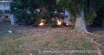 Brindisi, assalto a Parco Buscicchio: due tentativi d’incendio - La Gazzetta del Mezzogiorno
