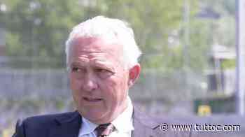 Minguzzi verso la ripartenza dalla D: è la prima scelta del Brindisi - Tutto Lega Pro