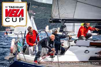 VELA Cup Brindisi: scopri chi c'è e vieni anche tu! - Giornale della Vela