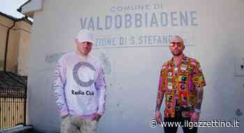 Brindisi a suon di rap: un nuovo video per promuovere il Prosecco e le sue colline - ilgazzettino.it