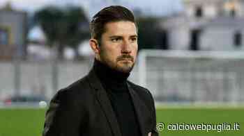 Brindisi: ecco chi potrebbe sostituire mister Di Costanzo - calcioWEBpuglia