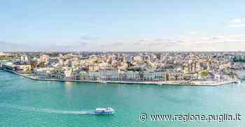 Porto di Brindisi: la Giunta regionale conferma lo stanziamento per il completamento degli accosti a S. Apollinare - PRESS REGIONE - Regione Puglia