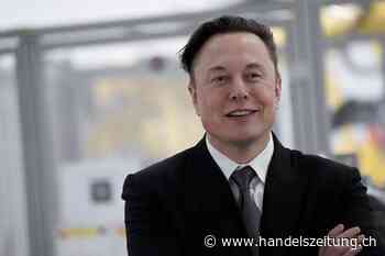 Tesla könnte in ein paar Monaten einen Robotermenschen vorstellen