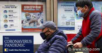 Chinese town’s ‘no vaccine, no insurance’ notice blamed on policy misreading - South China Morning Post