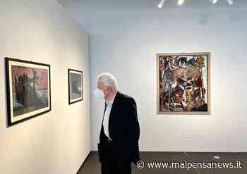 Da Testori a Fontana: al Maga di Gallarate arriva il festival Archivifuturi - MalpensaNews.it